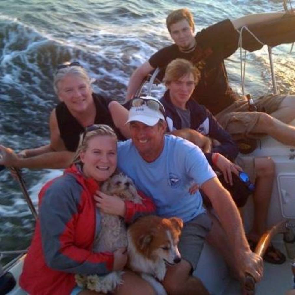 Meet your Posher, Sally